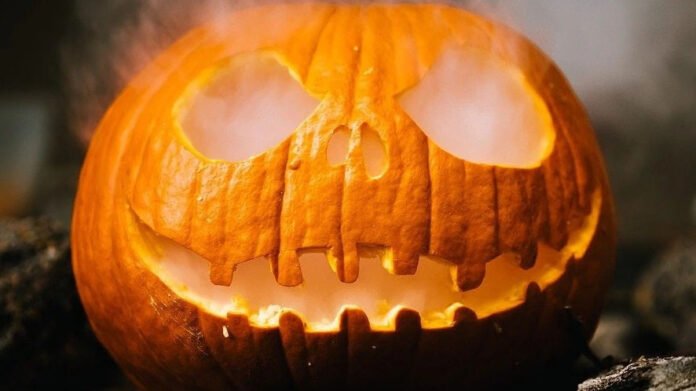 Hallowenn in Valsusa