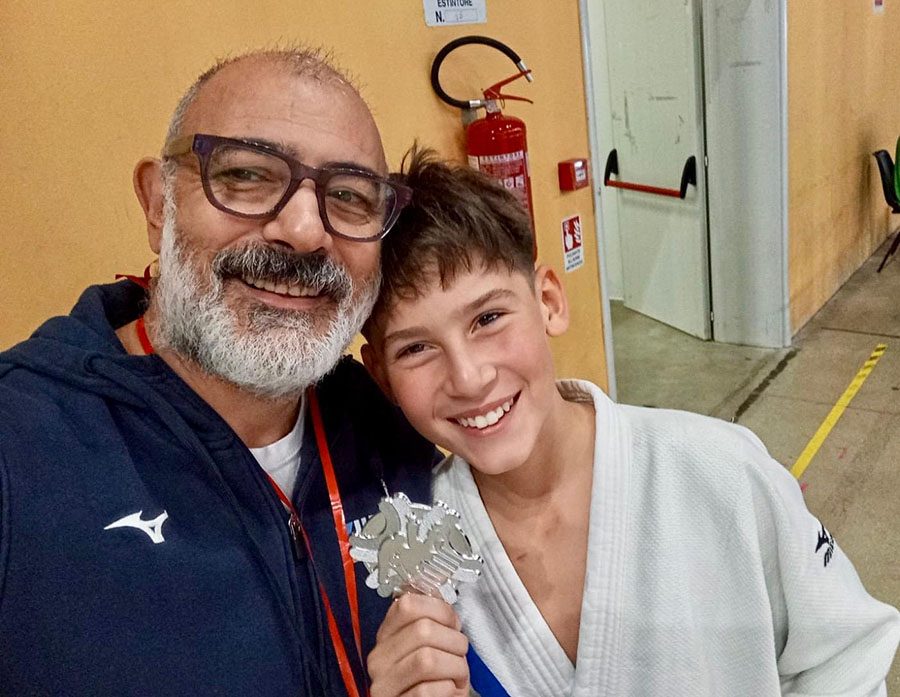 Judo Kumiai