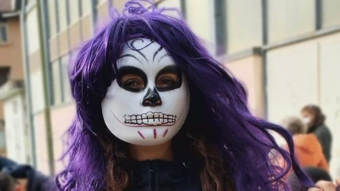 Halloween