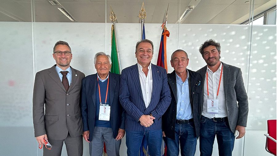 Sindaci Olimpici