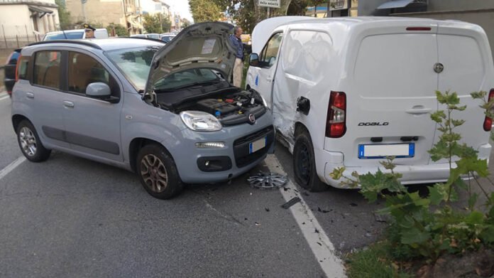 Incidente a Susa