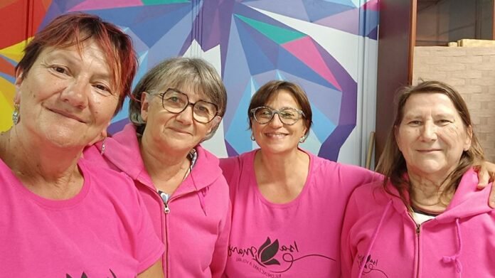 Associazione IsaMary