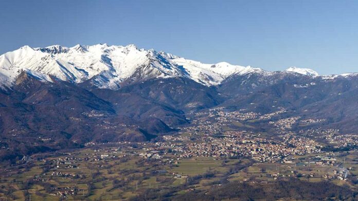 Montagna di Giaveno
