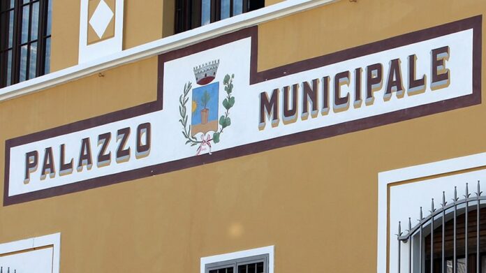Municipio a Bussoleno