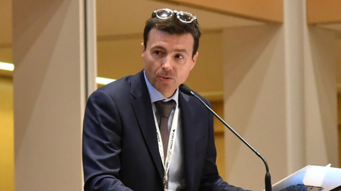 Nicola Bosticco