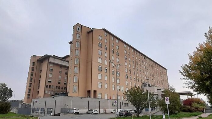 Ospedale Rivoli