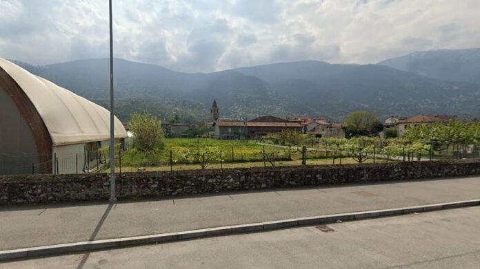 Parco a Sant'Antonino