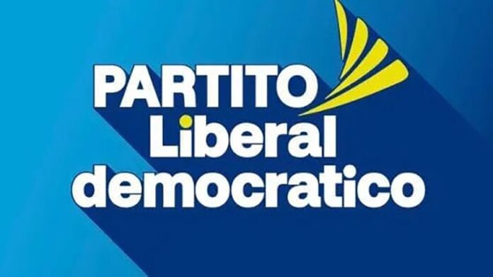 Partito Liberal