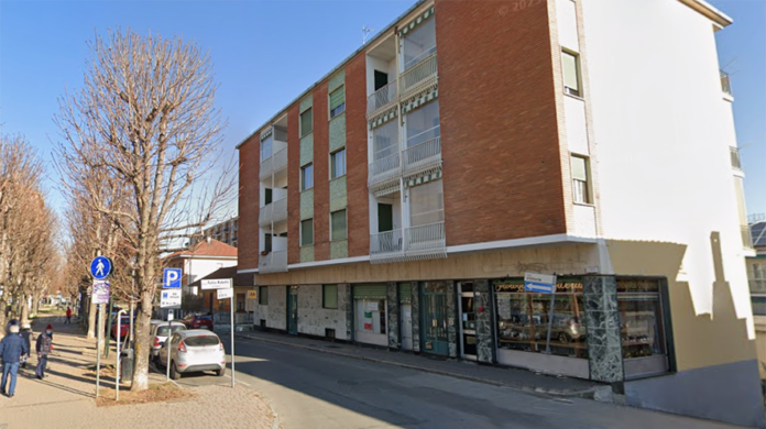 Piazza ad Alpignano