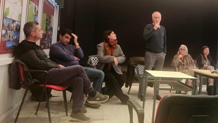 Psicologo Martinasso