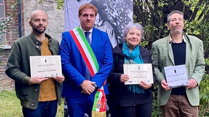 Rivoli premio Carena