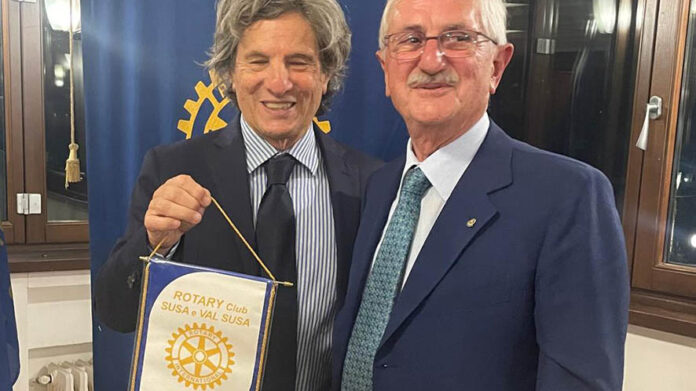 Rotary Club Valsusa