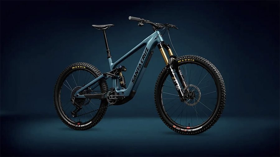 Mangone Bike