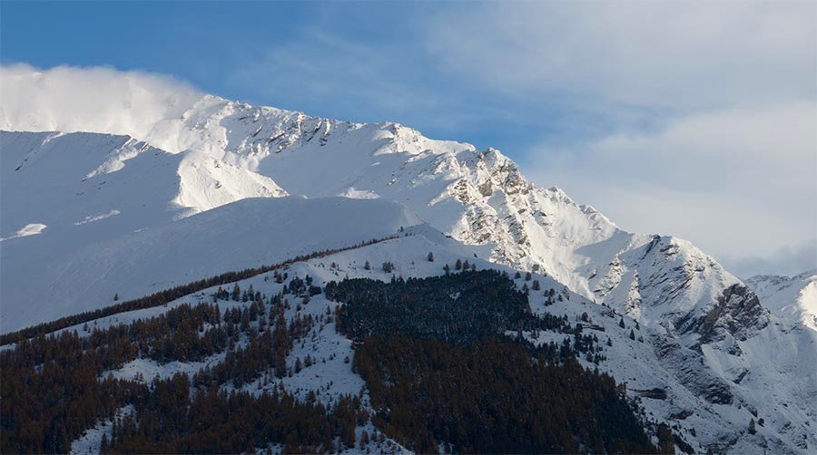 Bardonecchia