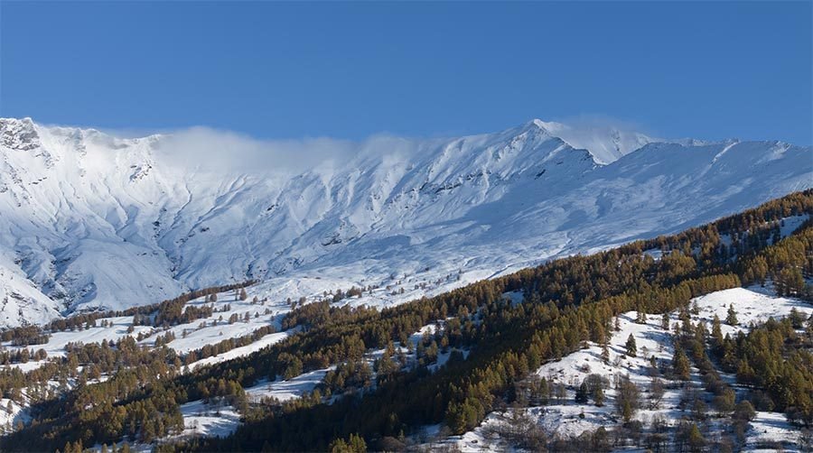 Bardonecchia