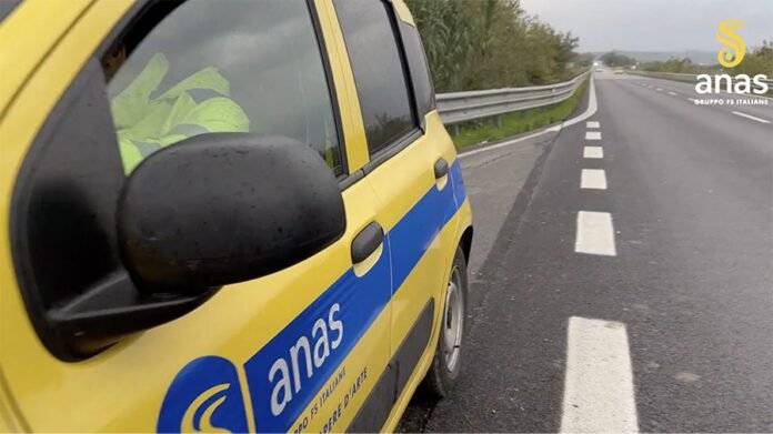 ANAS