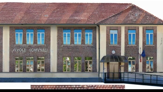 Scuole a Sant'Ambrogio