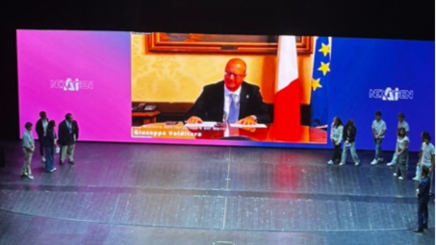 Istituto Ferrari Susa