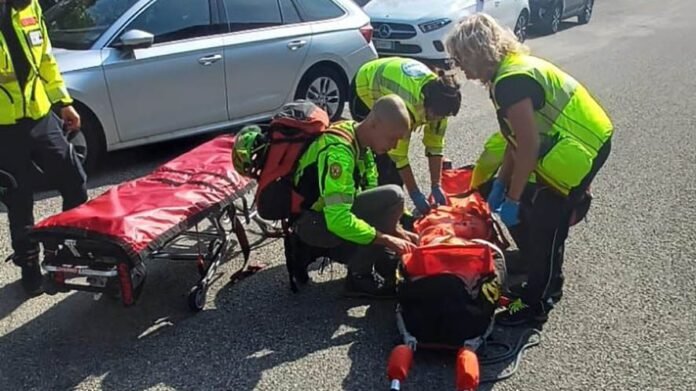 Soccorso Alpino di Bussoleno