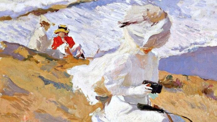 Sorolla