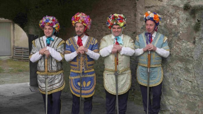 Spadonari di Giaglione