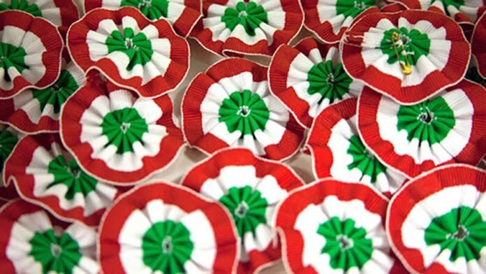 Tricolore