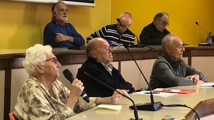 Unitre Bussoleno