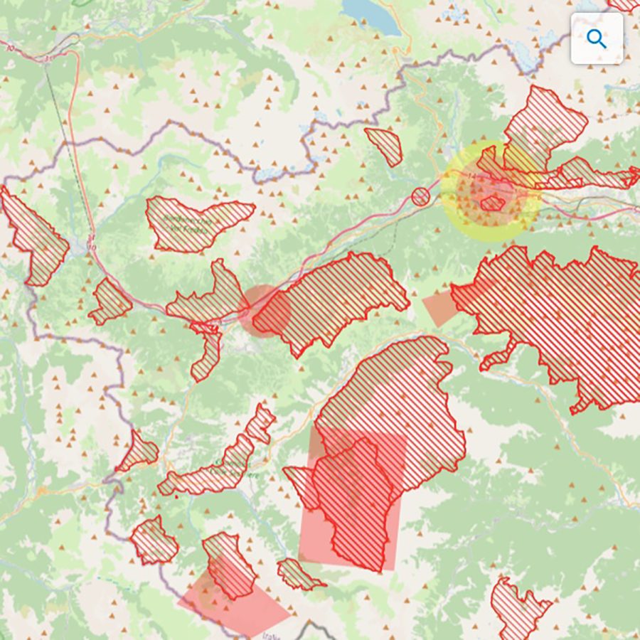 Parco Alpi Cozie