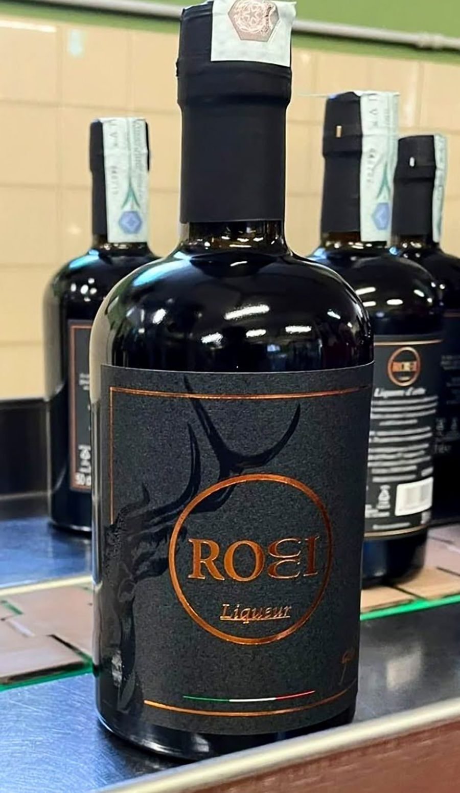 Liquore Rocci