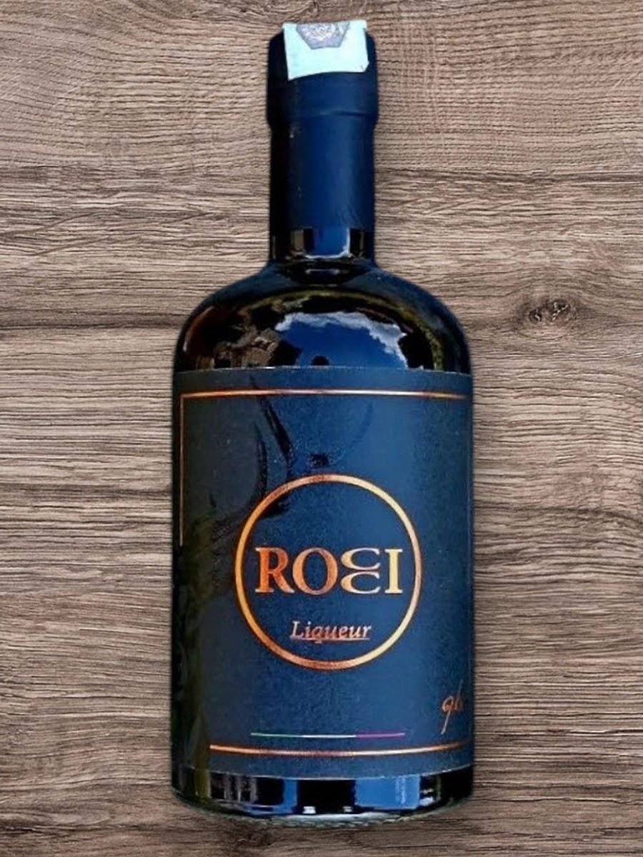 Liquore Rocci