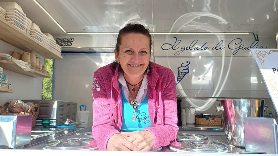 Il Gelato di Giulia