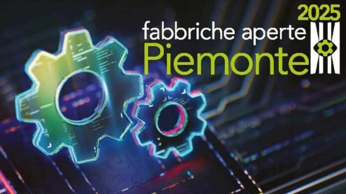Fabbriche Aperte Piemonte