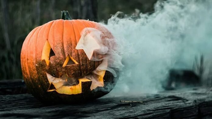 Halloween