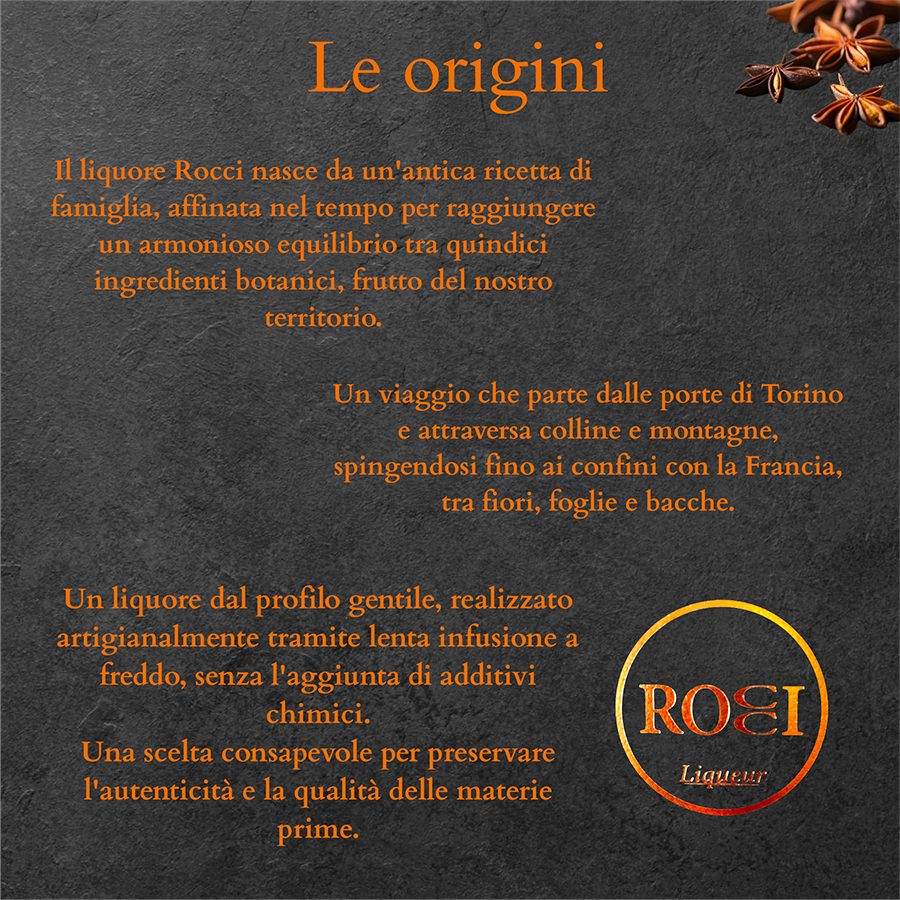 Liquore Rocci