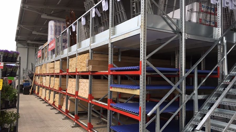 BG Logistica Rosss