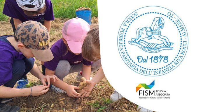 Scuola Riva Rocci Almese