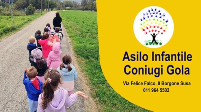 Asilo Coniugi Gola