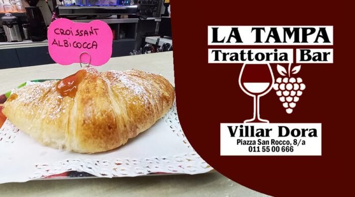 Bar Trattoria La Tampa