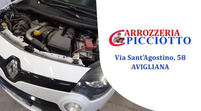 Carrozzeria Picciotto