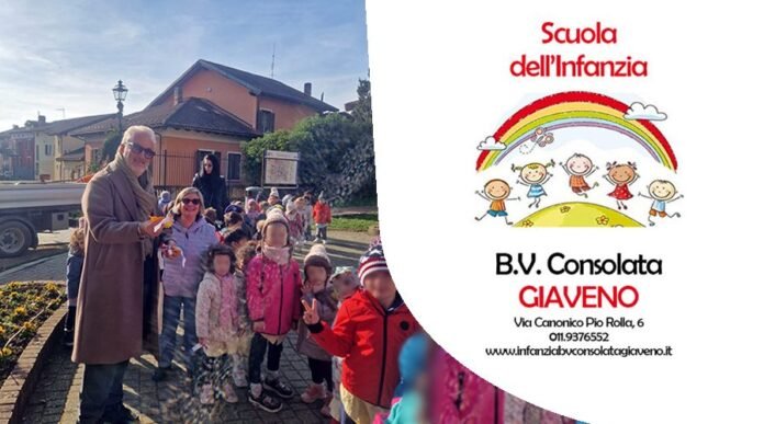 Scuola dell'Infanzia Consolata