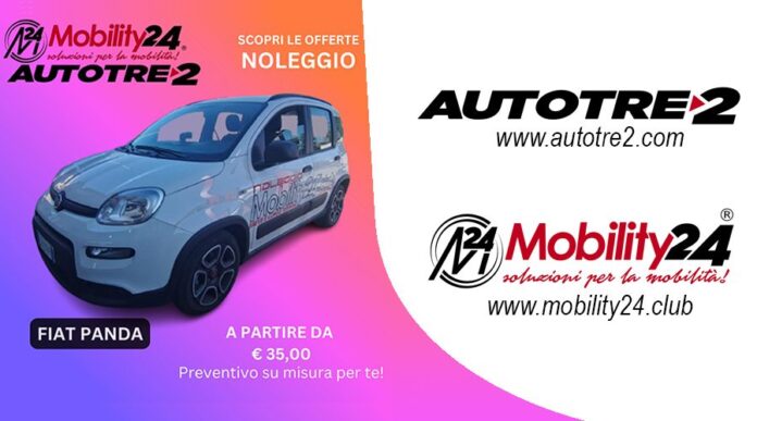 Autotre2 Mobility24