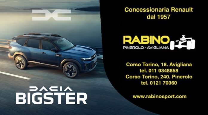 Concessionaria Rabino