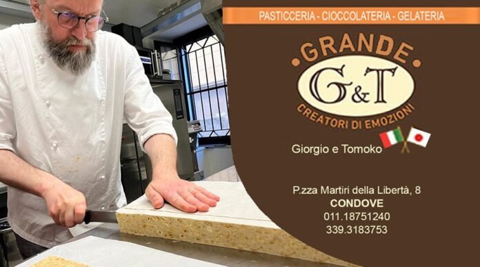 Pasticceria Grande