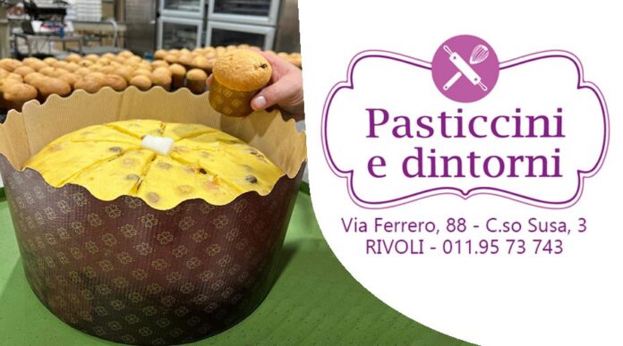 Pasticcini e dintorni