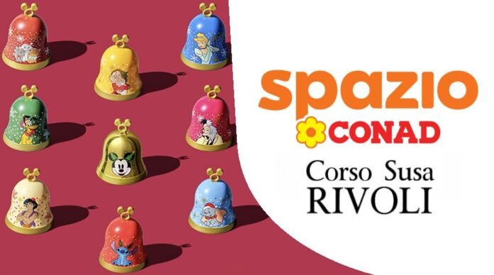 Spazio Conad Corso Susa Rivoli