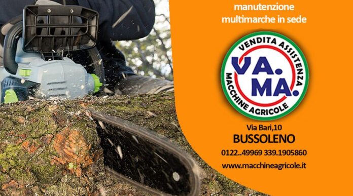 Va.Ma. Macchine agricole