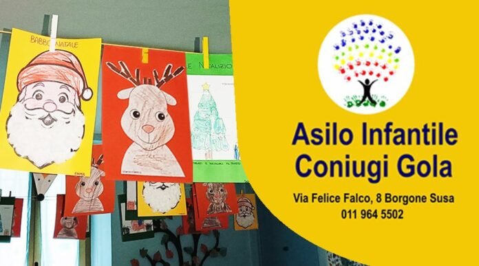 Asilo Coniugi Gola