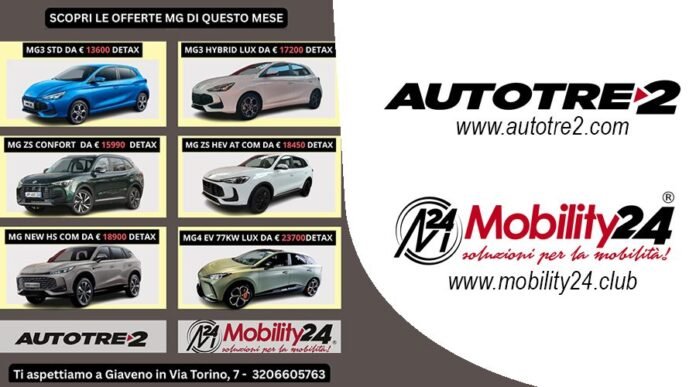 Autotre2 Mobility24