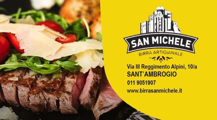 Birrificio San Michele