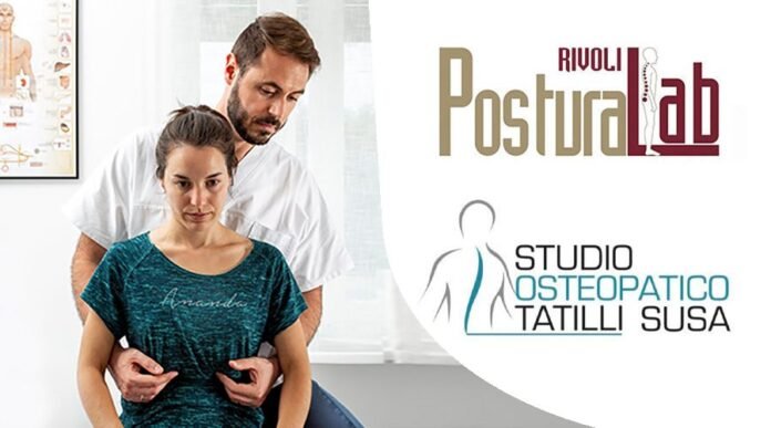 Dottor Tatilli Osteopata
